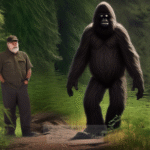What Really Happened During the 1967 Patterson-Gimlin Film Encounter with Bigfoot? - Unexplained Mysteries