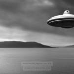 What Really Happened During the 1967 Shag Harbour UFO Incident? - Unexplained Mysteries