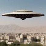 What Really Happened During the 1976 Tehran UFO Incident? - Unexplained Mysteries