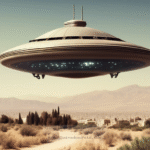 What Really Happened During the 1976 Tehran UFO Incident? - Unexplained Mysteries