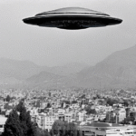 What Really Happened During the 1976 Tehran UFO Incident? - Unexplained Mysteries