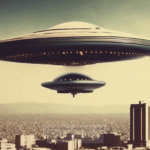 What Really Happened During the 1976 Tehran UFO Incident? - Unexplained Mysteries