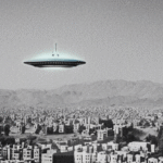 What Really Happened During the 1976 Tehran UFO Incident? - Unexplained Mysteries