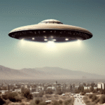What Really Happened During the 1976 Tehran UFO Incident? - Unexplained Mysteries