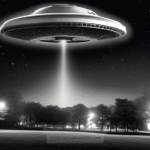 What Really Happened During the 1977 Ohio State University UFO Incident? - Unexplained Mysteries
