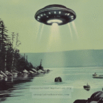 What Really Happened During the 1977 Shag Harbor UFO Incident and Its Connection to Cryptozoology? - Unexplained Mysteries