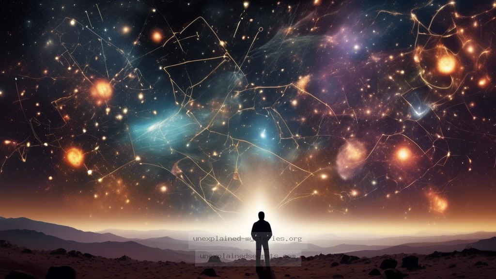 What Really Happened During the 1977 "Wow!" Signal Incident? - Unexplained Mysteries