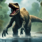 What Really Happened During the 1978 Encounter with the Mokele-Mbembe in the Congo? - Unexplained Mysteries