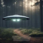What Really Happened During the 1980 Rendlesham Forest Incident: A Deep Dive into UFO Encounters? - Unexplained Mysteries