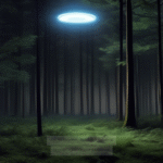What Really Happened During the 1980s Rendlesham Forest Incident: A Deep Dive into One of the Most Famous UFO Encounters? - Unexplained Mysteries