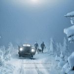 What Really Happened During the Mysterious Dyatlov Pass Incident? - Unexplained Mysteries