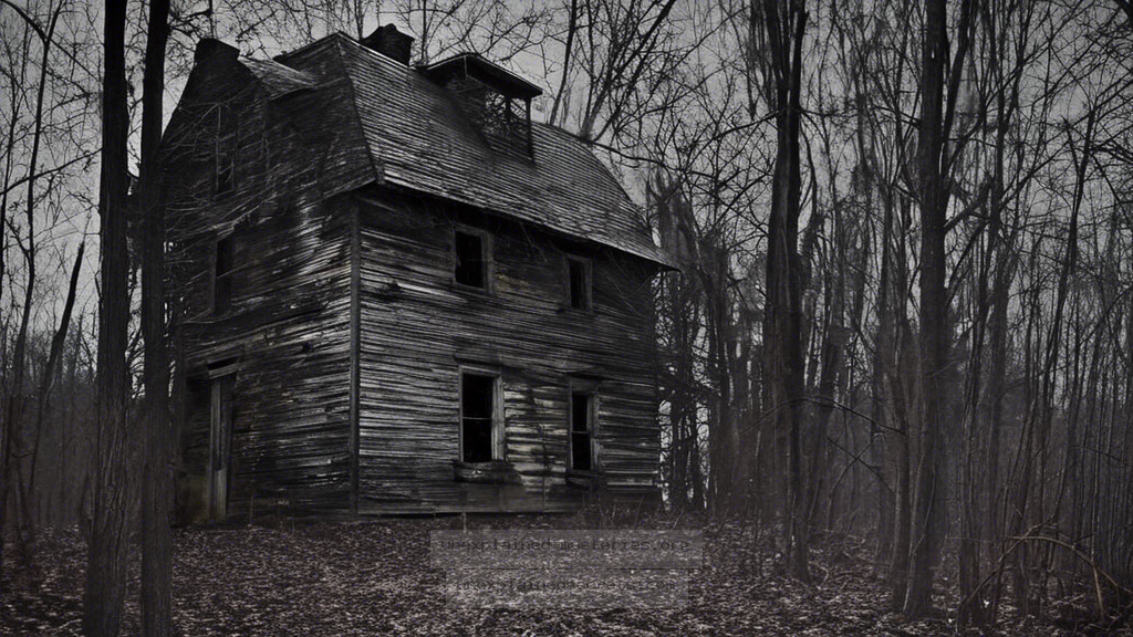 What Really Happened During the Mysterious Haunting of the Bell Witch? - Unexplained Mysteries
