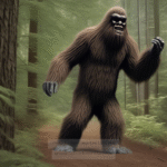 What Really Happened During the Patterson-Gimlin Film Encounter with Bigfoot? - Unexplained Mysteries