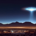 What Really Happened During the Phoenix Lights Incident of 1997? - Unexplained Mysteries
