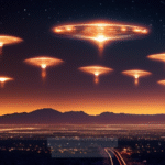 What Really Happened During the Phoenix Lights Incident of 1997? - Unexplained Mysteries