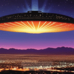 What Really Happened During the Phoenix Lights Incident of 1997? - Unexplained Mysteries