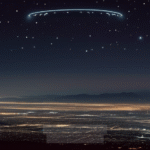 What Really Happened During the Phoenix Lights Incident of 1997? - Unexplained Mysteries