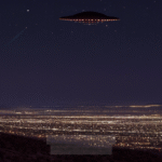 What Really Happened During the Phoenix Lights Incident of 1997? - Unexplained Mysteries