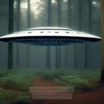 What Really Happened During the Rendlesham Forest Incident of 1980? - Unexplained Mysteries