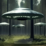What Really Happened During the Rendlesham Forest Incident of 1980? - Unexplained Mysteries