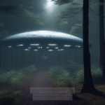 What Really Happened During the Rendlesham Forest Incident of 1980? - Unexplained Mysteries