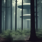 What Really Happened During the Rendlesham Forest Incident of 1980? - Unexplained Mysteries