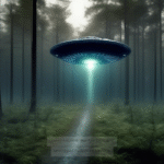 What Really Happened During the Rendlesham Forest Incident, and Could It Be Evidence of Extraterrestrial Contact? - Unexplained Mysteries