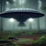 What Really Happened During the Rendlesham Forest Incident of 1980? - Unexplained Mysteries