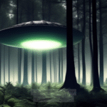 What Really Happened During the Rendlesham Forest Incident of 1980? - Unexplained Mysteries