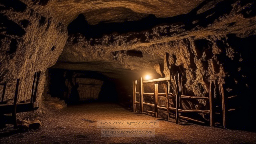 What Really Happened in the Haunted Bell Witch Cave of Tennessee? - Unexplained Mysteries