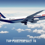 What Really Happened to Flight 370? Unraveling the Conspiracy Theories Surrounding its Disappearance - Unexplained Mysteries