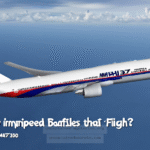 What Really Happened to Flight MH370: A Conspiracy That Still Baffles the World? - Unexplained Mysteries
