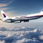 What Really Happened to Flight MH370: An Unsolved Conspiracy or Just a Tragic Accident? - Unexplained Mysteries