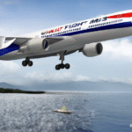 What Really Happened to Flight MH370? The Conspiracy Theories Surrounding Its Mysterious Disappearance - Unexplained Mysteries