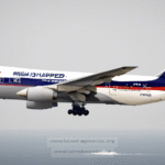 What Really Happened to Flight MH370? Unraveling One of Aviation's Greatest Mysteries - Unexplained Mysteries