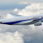 What Really Happened to Flight MH370? Unraveling the Conspiracy Theories Surrounding Its Disappearance - Unexplained Mysteries