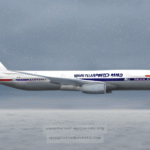 What Really Happened to Flight MH370? Unraveling the Conspiracy Theories Surrounding Its Disappearance - Unexplained Mysteries