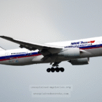 What Really Happened to Flight MH370? Unraveling the Conspiracy Theories Surrounding Its Disappearance - Unexplained Mysteries