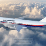 What Really Happened to Flight MH370? Unraveling the Conspiracy Theories - Unexplained Mysteries