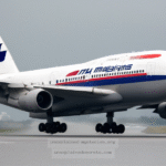What Really Happened to Malaysia Airlines Flight MH370? Uncovering the Conspiracy Theories - Unexplained Mysteries