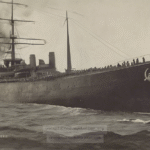 What Really Happened to the Disappearing Crew of the USS Cyclops? - Unexplained Mysteries