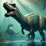 What Really Happened to the Mokele-Mbembe: The Legend of Africa's Living Dinosaur? - Unexplained Mysteries