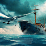 What Really Happens to Ships and Planes That Disappear in the Bermuda Triangle? - Unexplained Mysteries