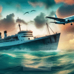 What Really Happens to Ships and Planes that Disappear in the Bermuda Triangle? - Unexplained Mysteries
