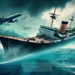 What Really Happens to the Ships and Aircraft That Disappear in the Bermuda Triangle? - Unexplained Mysteries