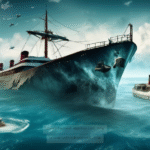 What Really Happens to the Ships and Planes That Disappear in the Bermuda Triangle? - Unexplained Mysteries