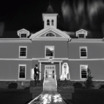 What Really Lies Behind the Haunting Ghost Sightings at the Stanley Hotel? - Unexplained Mysteries