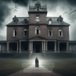 What Really Lies Behind the Most Captivating Ghost Sightings of Historic Locations? - Unexplained Mysteries