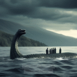 What Recent Sonar Discoveries Reveal About the Loch Ness Monster Mystery? - Unexplained Mysteries