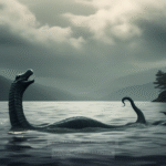 What Recent Sonar Discoveries Reveal About the Loch Ness Monster Phenomenon? - Unexplained Mysteries